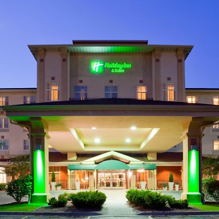 Holiday Inn Hotel & Suites Madison West - Middleton By Ihg Eksteriør billede