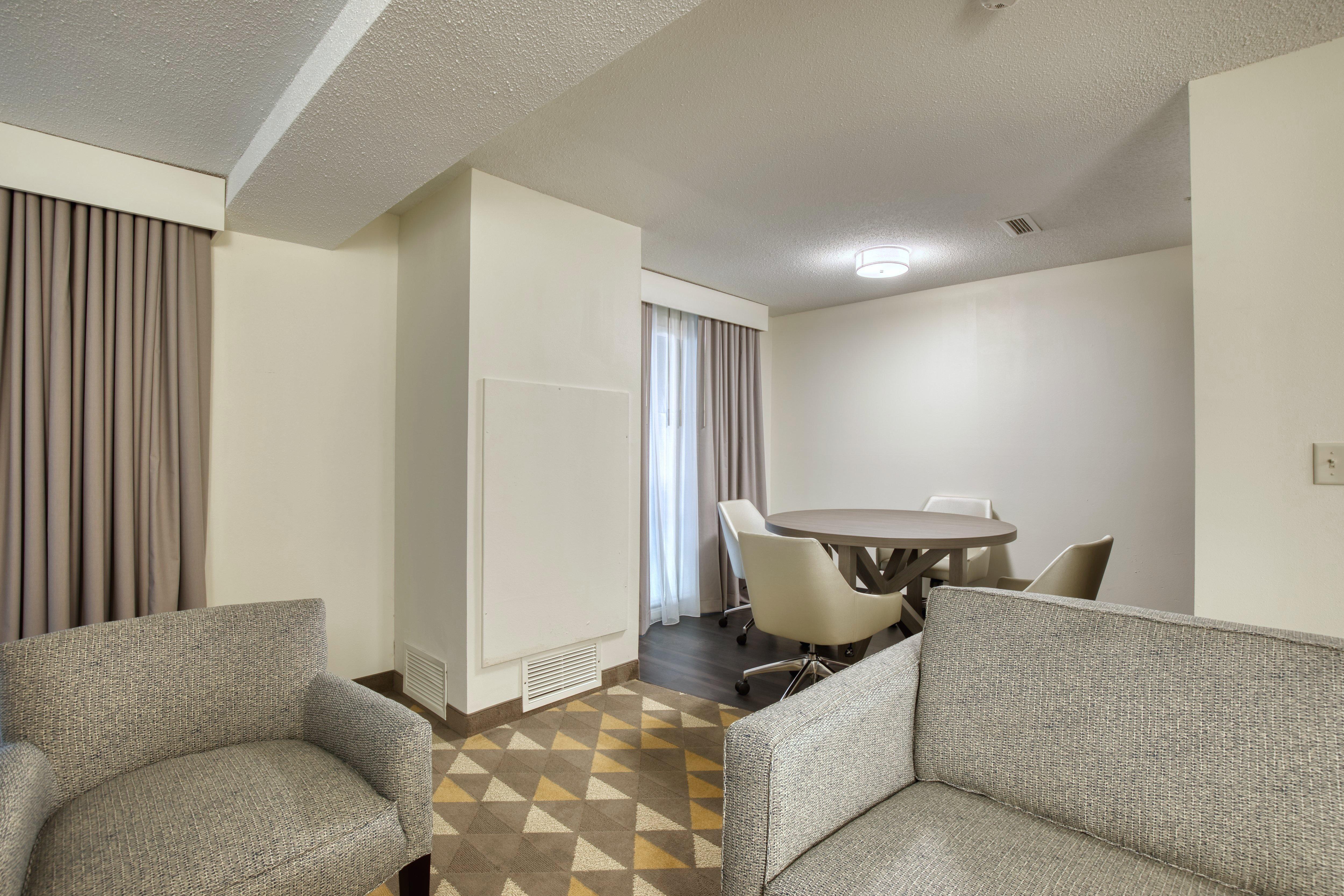 Holiday Inn Hotel & Suites Madison West - Middleton By Ihg Eksteriør billede