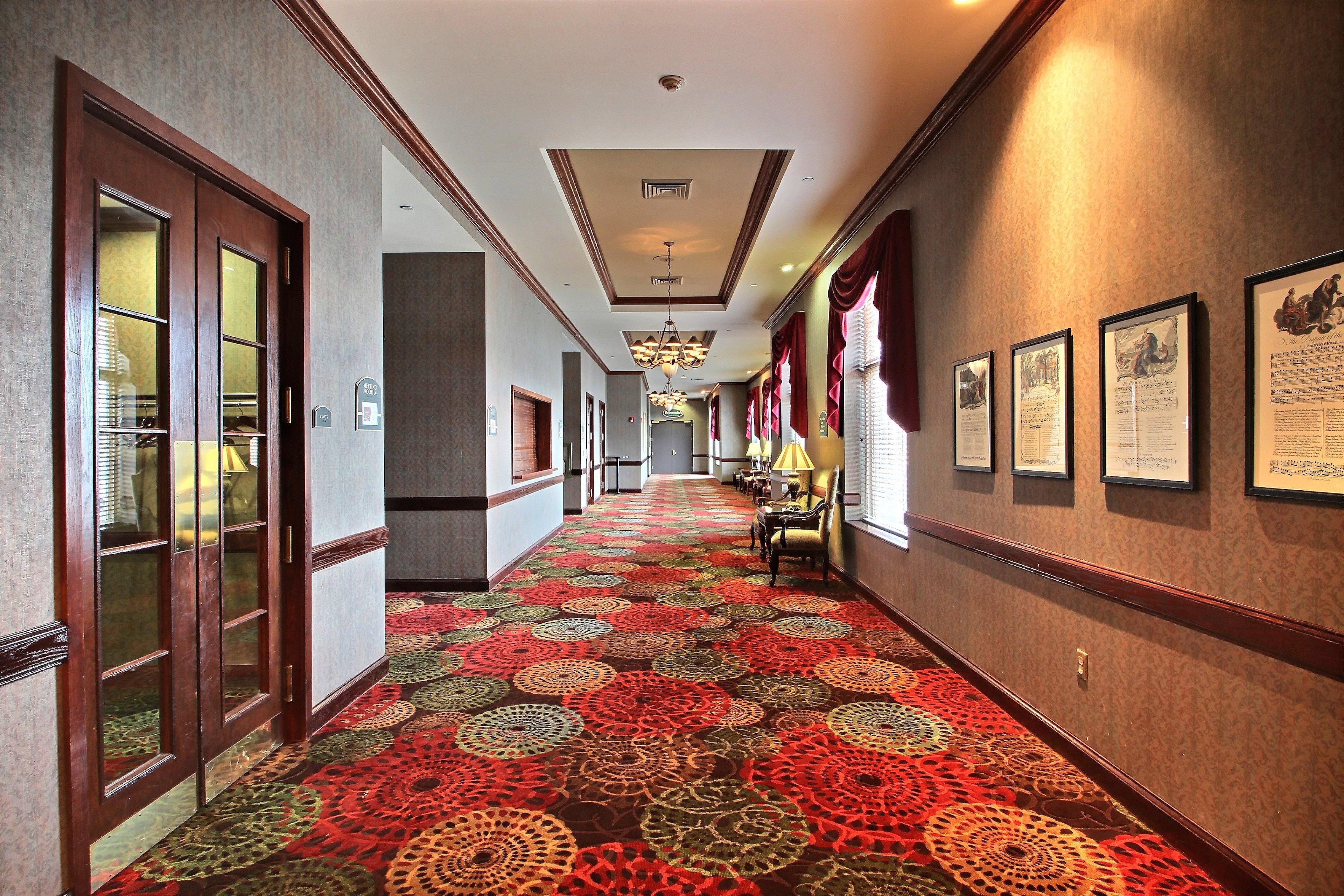 Holiday Inn Hotel & Suites Madison West - Middleton By Ihg Eksteriør billede
