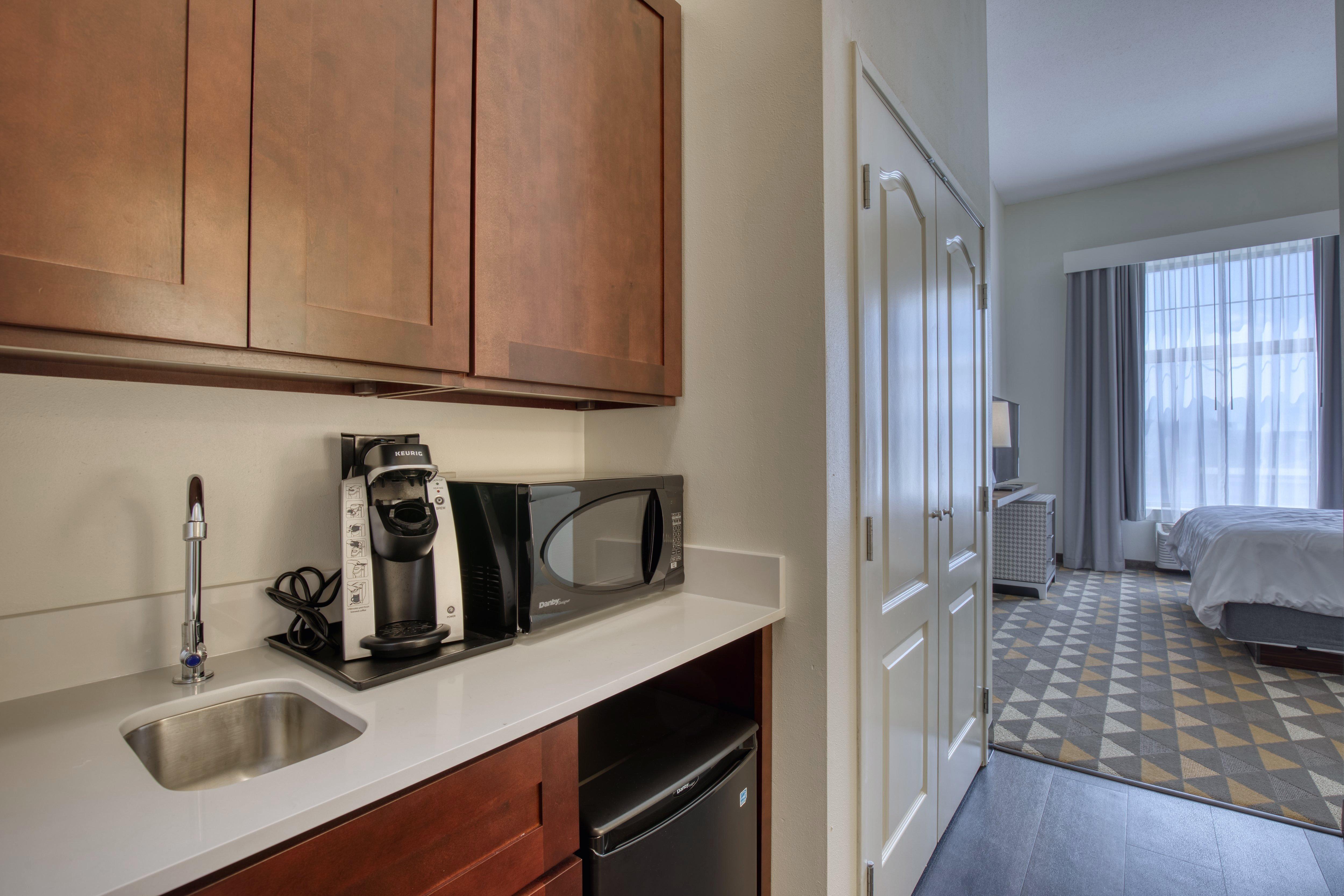 Holiday Inn Hotel & Suites Madison West - Middleton By Ihg Eksteriør billede