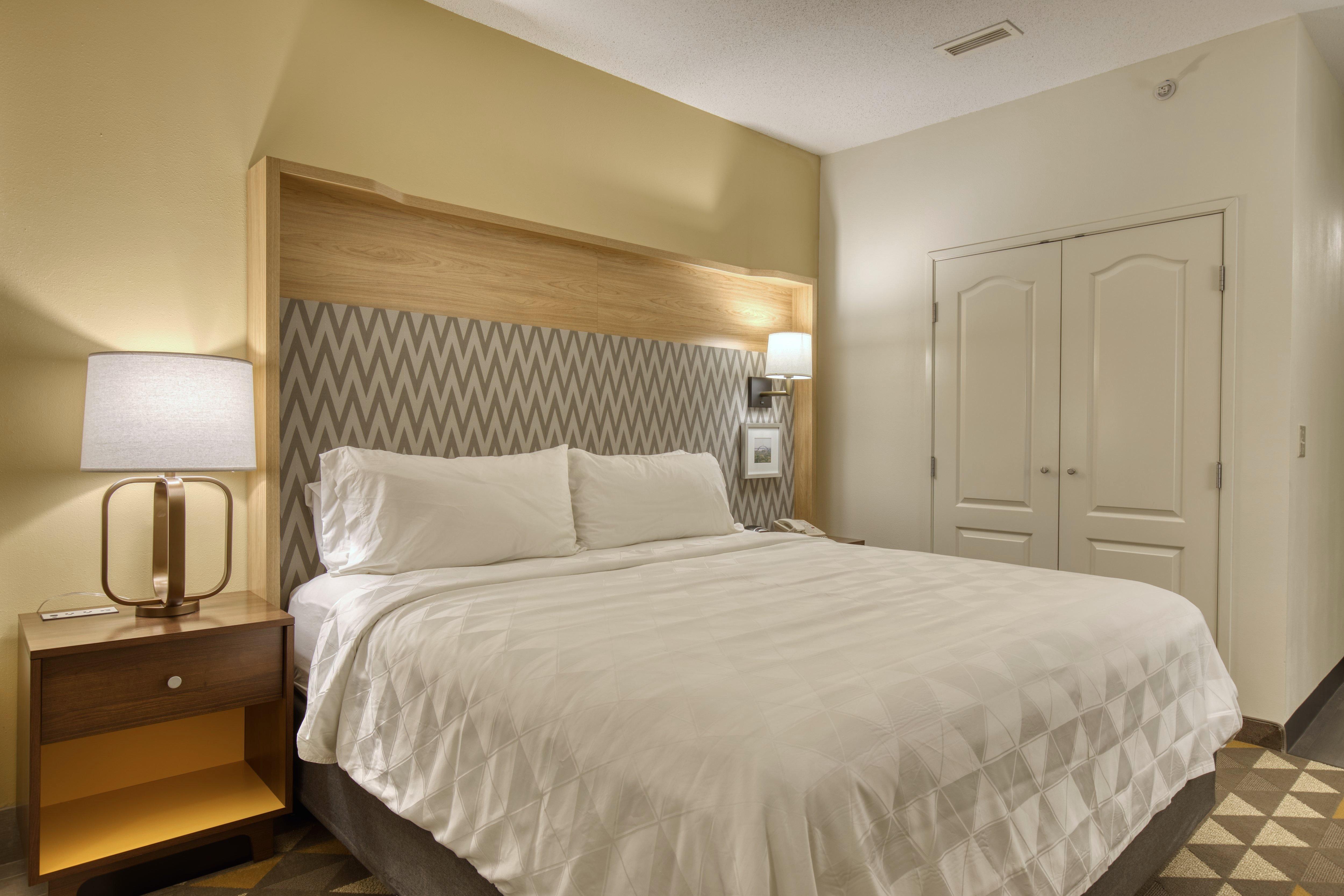 Holiday Inn Hotel & Suites Madison West - Middleton By Ihg Eksteriør billede