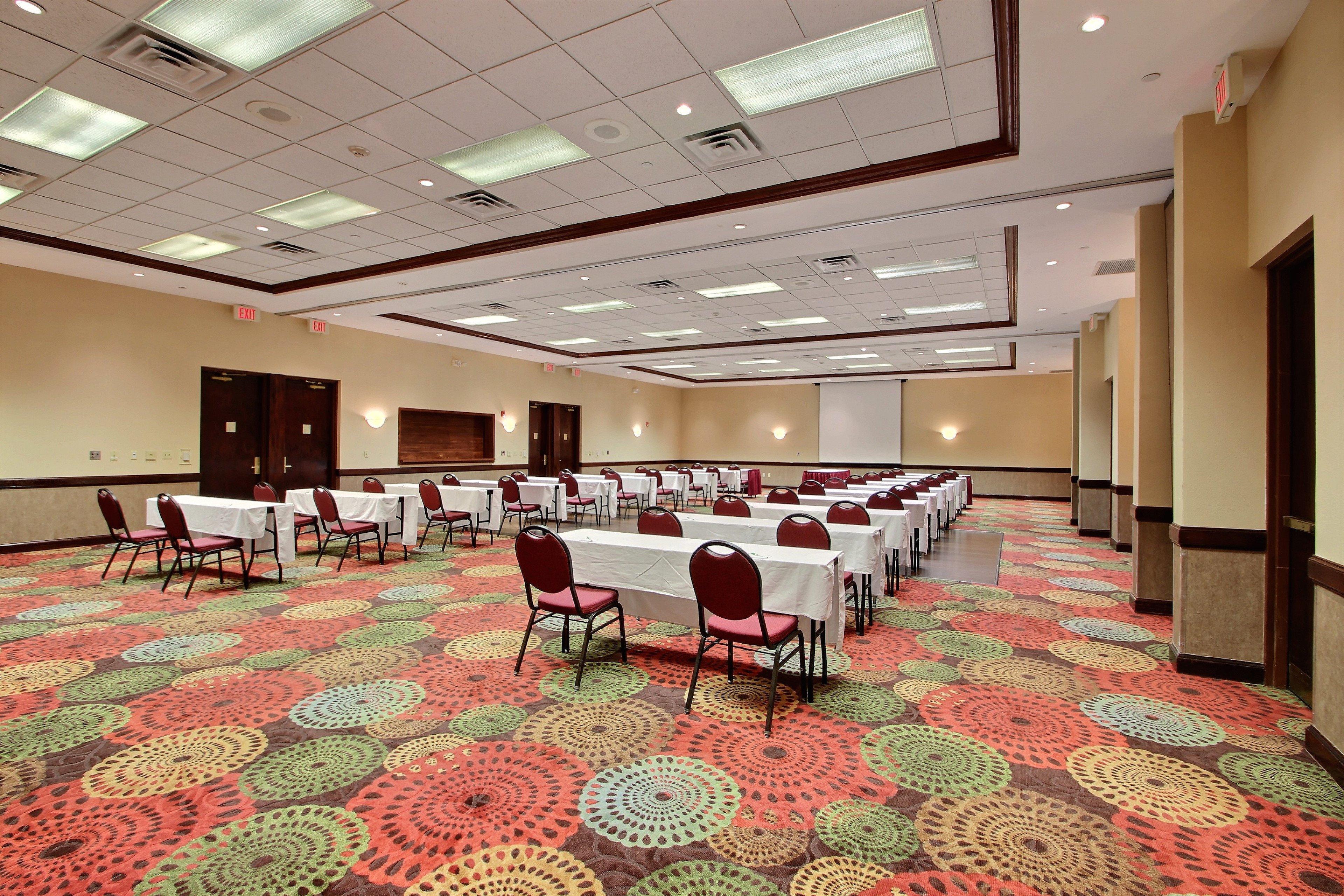 Holiday Inn Hotel & Suites Madison West - Middleton By Ihg Eksteriør billede