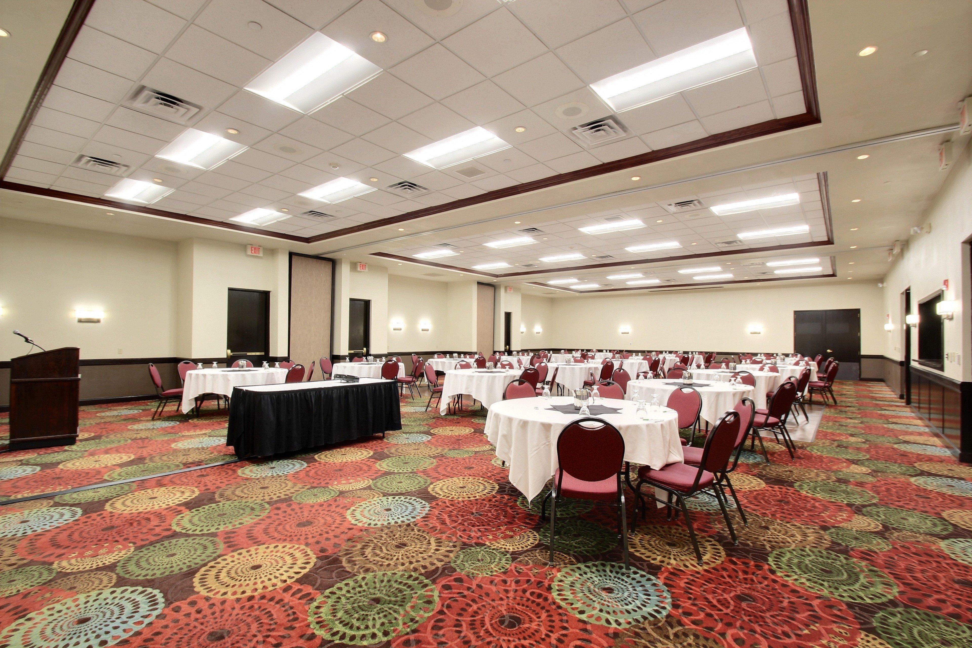 Holiday Inn Hotel & Suites Madison West - Middleton By Ihg Eksteriør billede