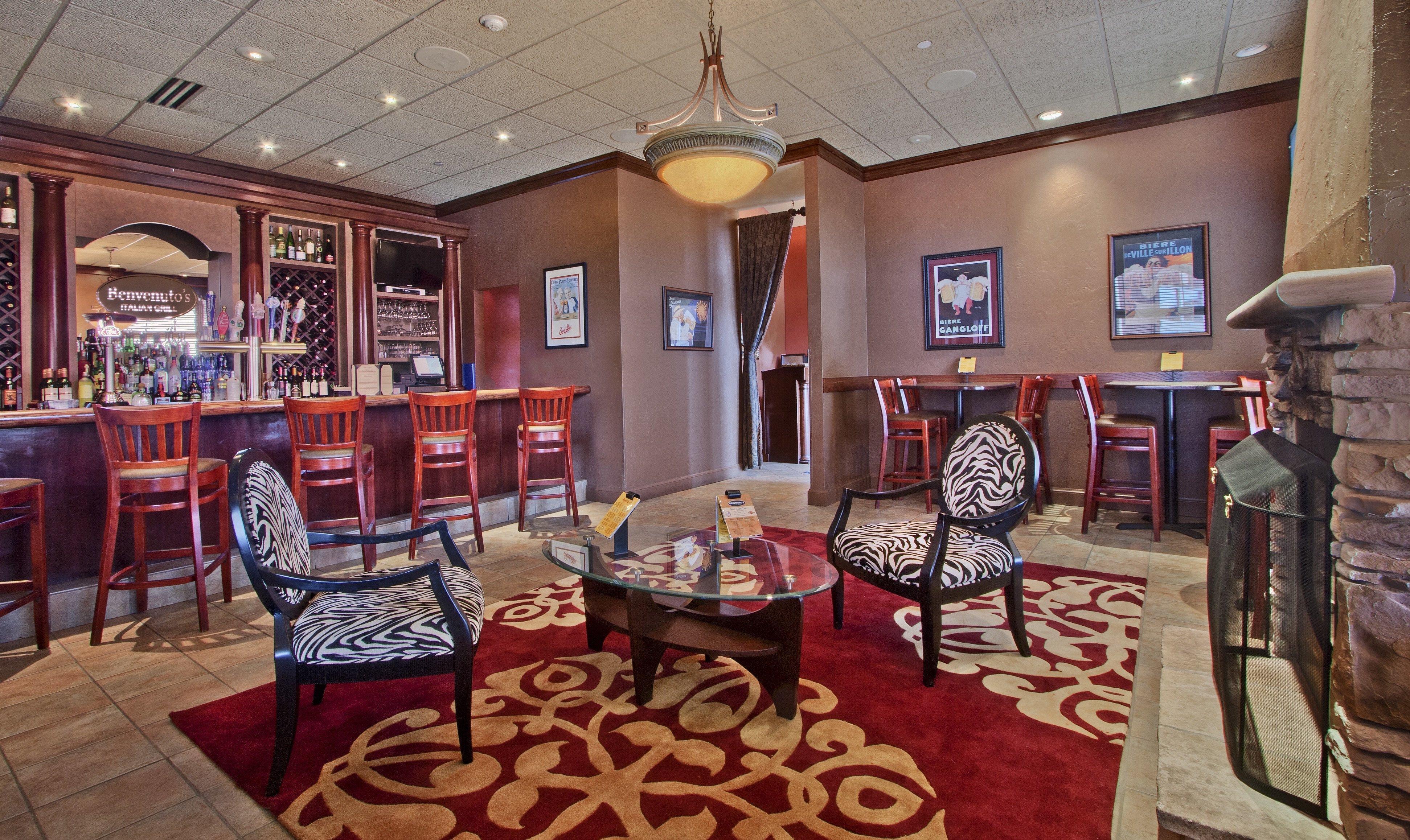 Holiday Inn Hotel & Suites Madison West - Middleton By Ihg Eksteriør billede