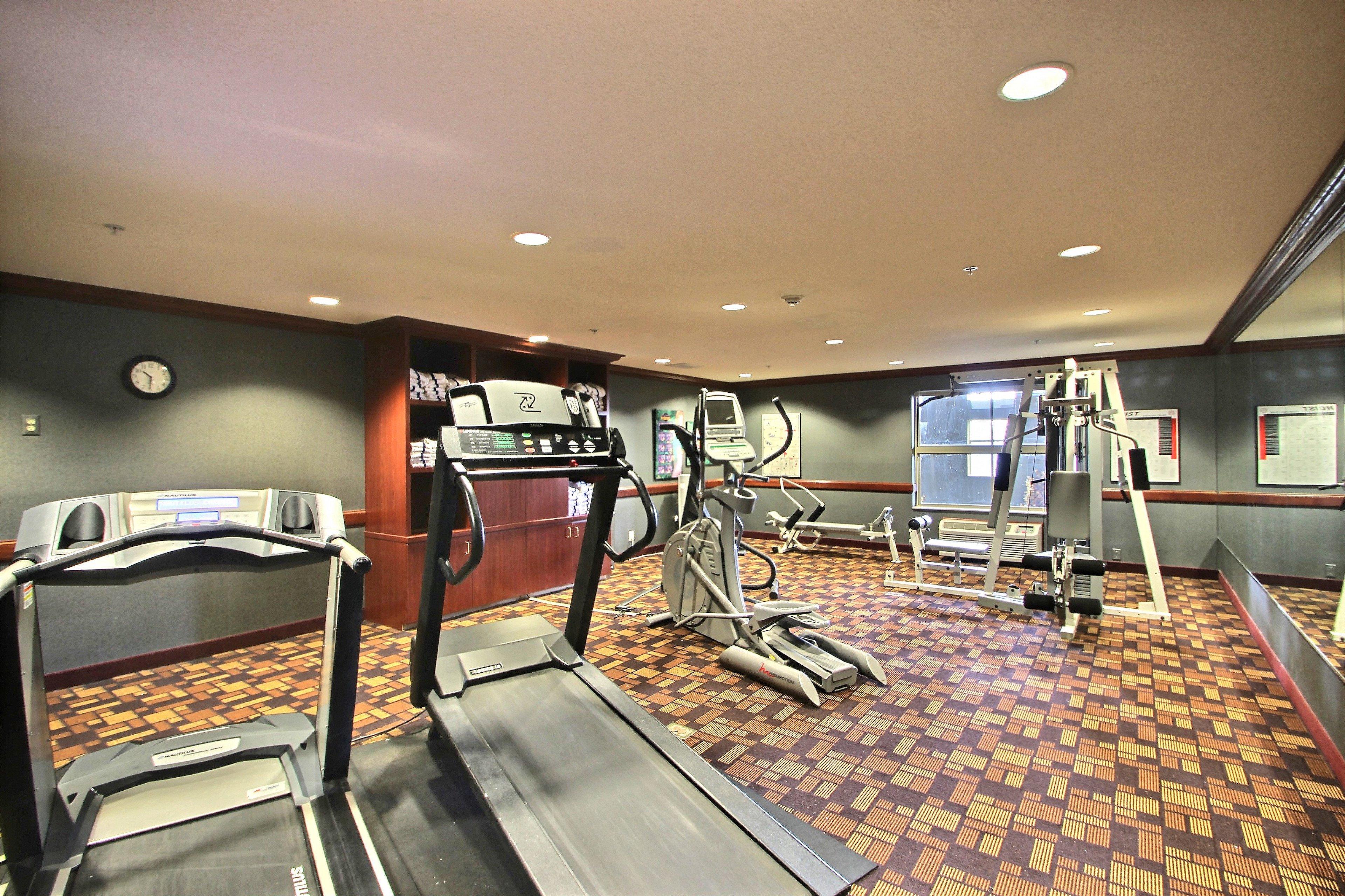 Holiday Inn Hotel & Suites Madison West - Middleton By Ihg Eksteriør billede