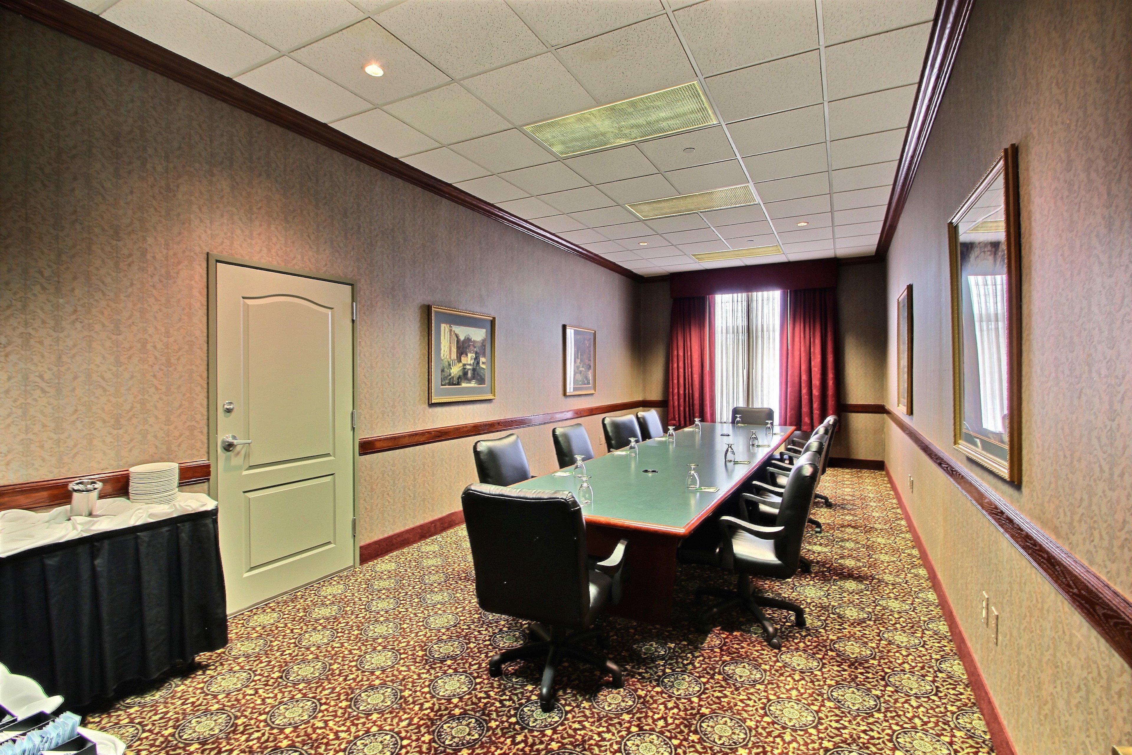 Holiday Inn Hotel & Suites Madison West - Middleton By Ihg Eksteriør billede