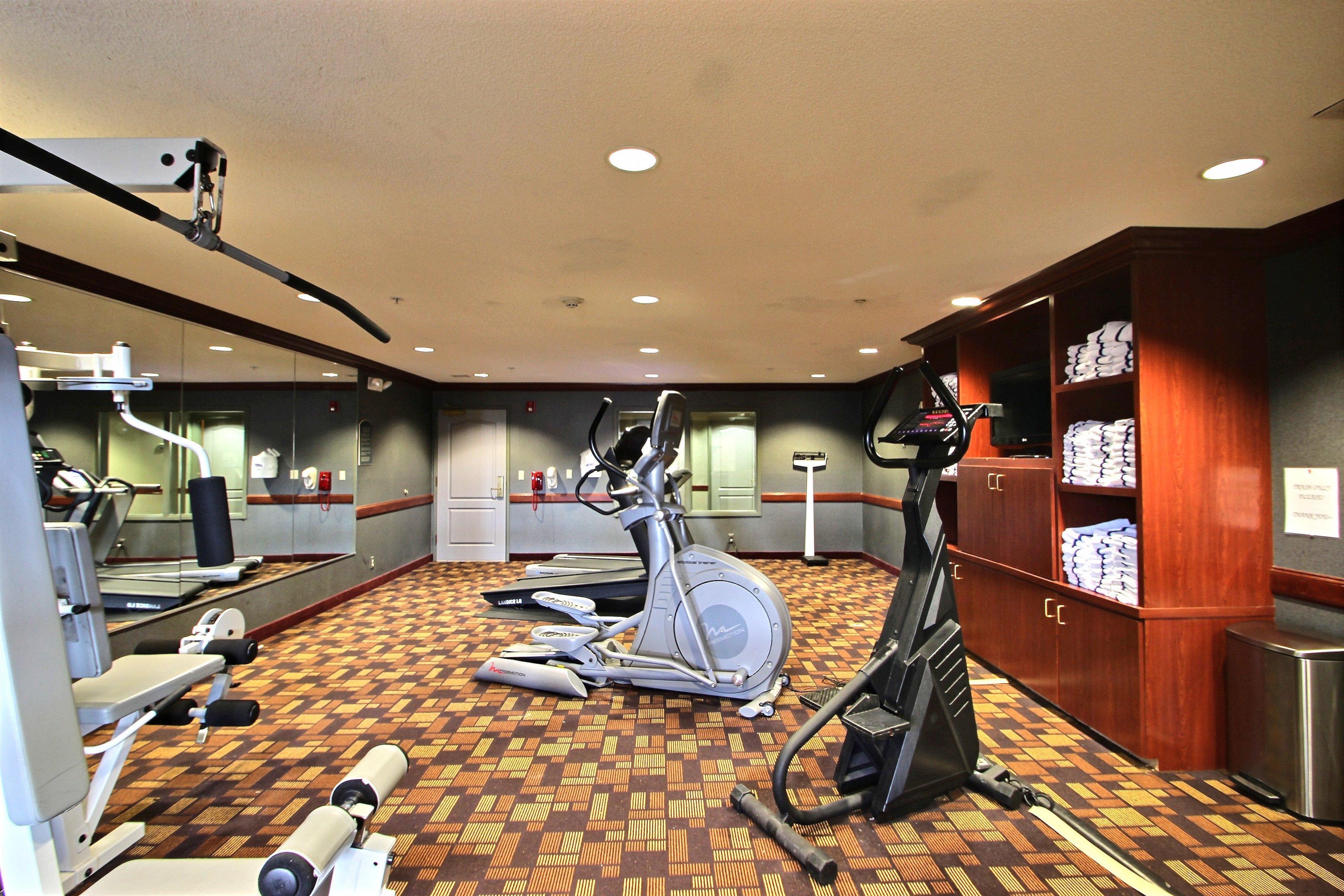 Holiday Inn Hotel & Suites Madison West - Middleton By Ihg Eksteriør billede