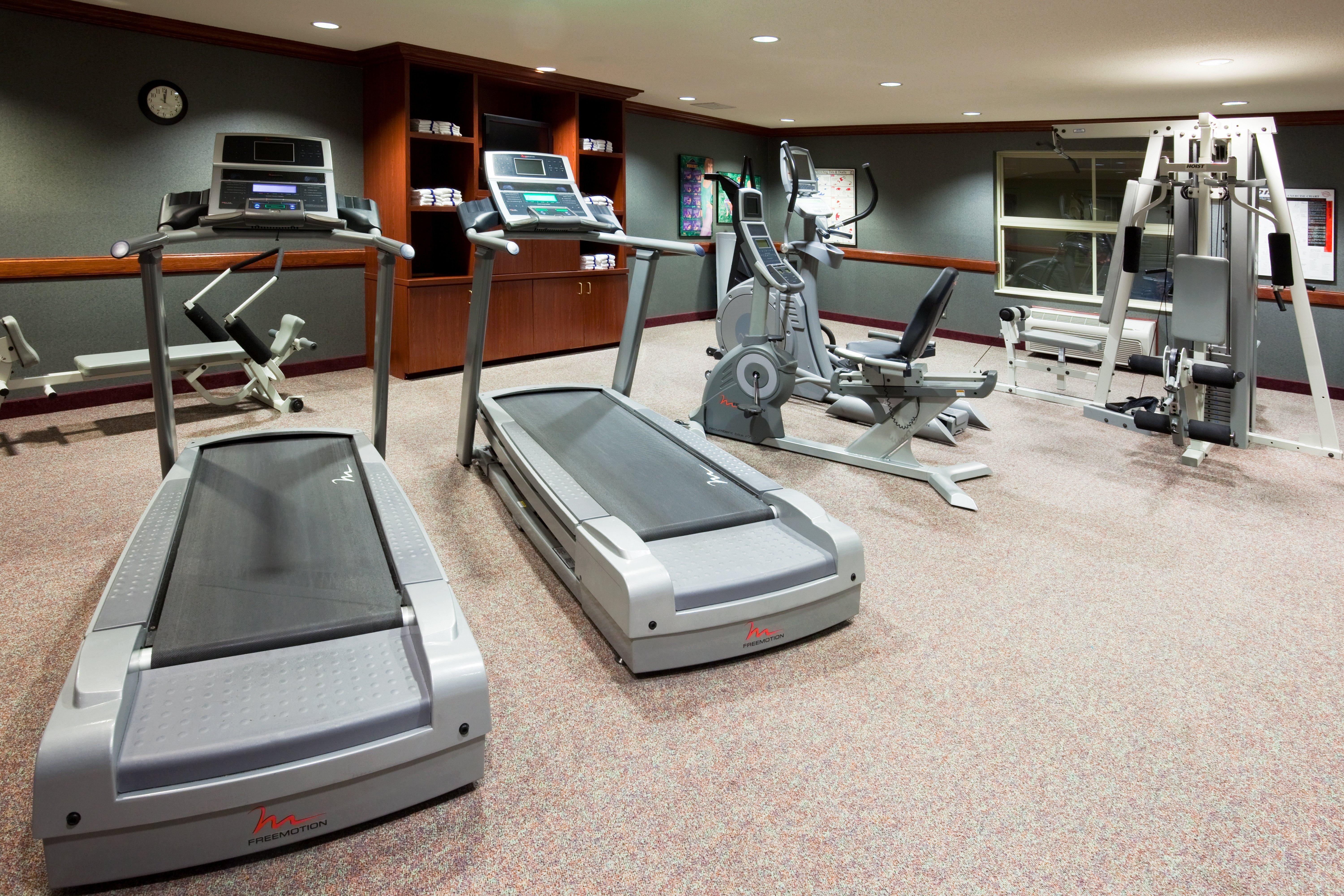 Holiday Inn Hotel & Suites Madison West - Middleton By Ihg Eksteriør billede