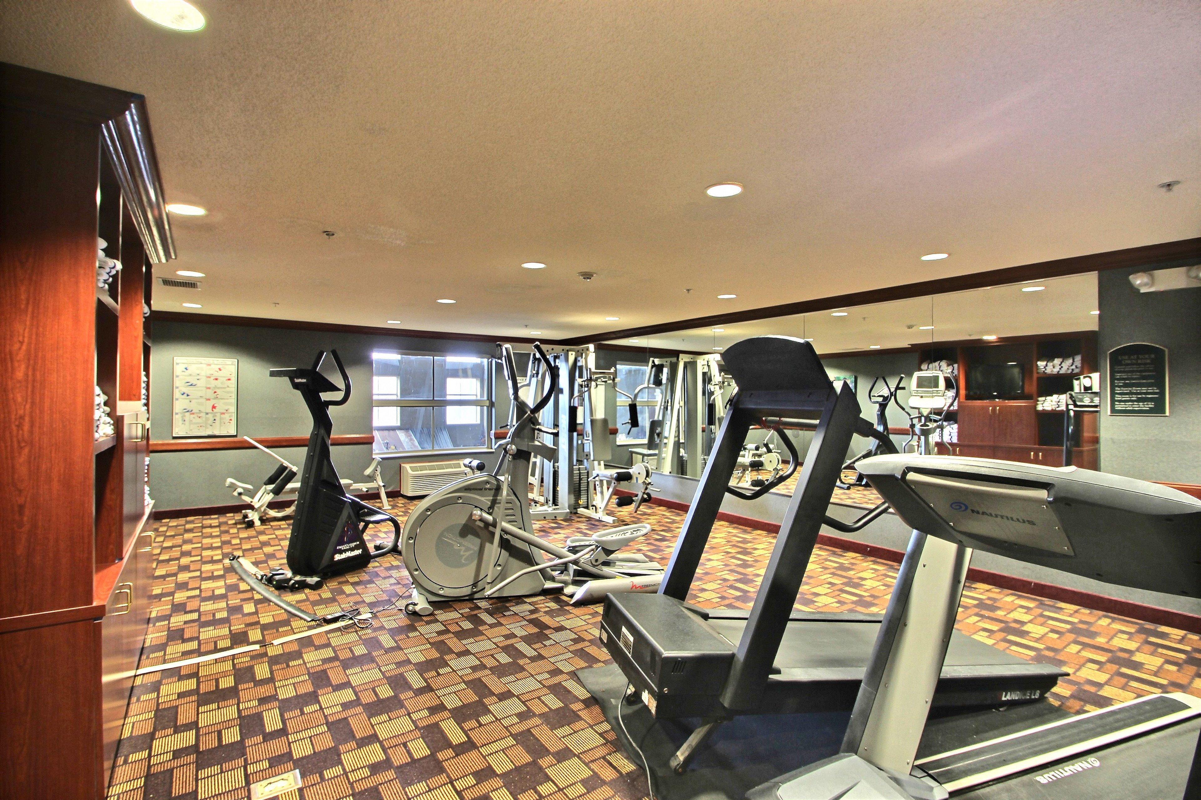 Holiday Inn Hotel & Suites Madison West - Middleton By Ihg Eksteriør billede