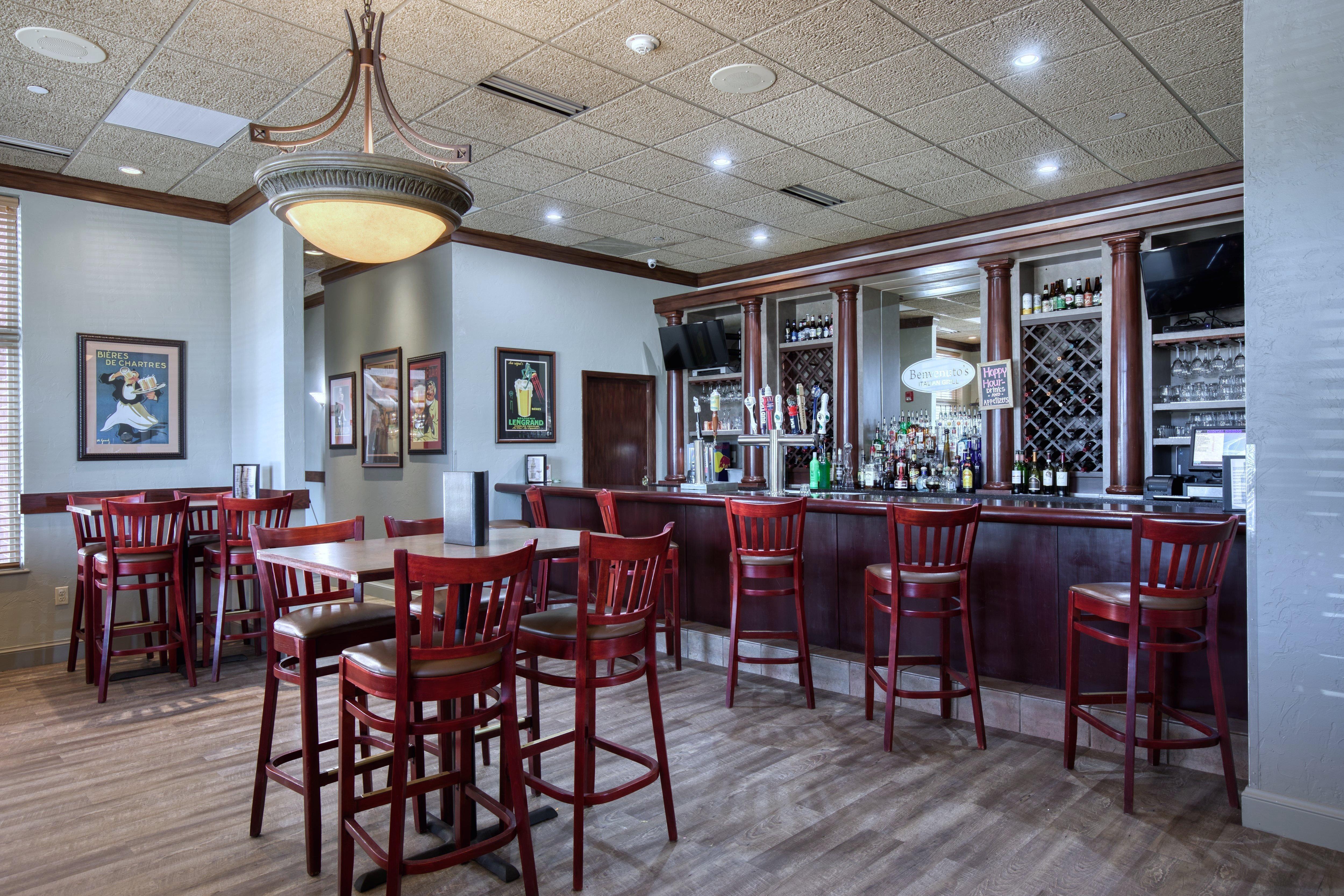 Holiday Inn Hotel & Suites Madison West - Middleton By Ihg Eksteriør billede
