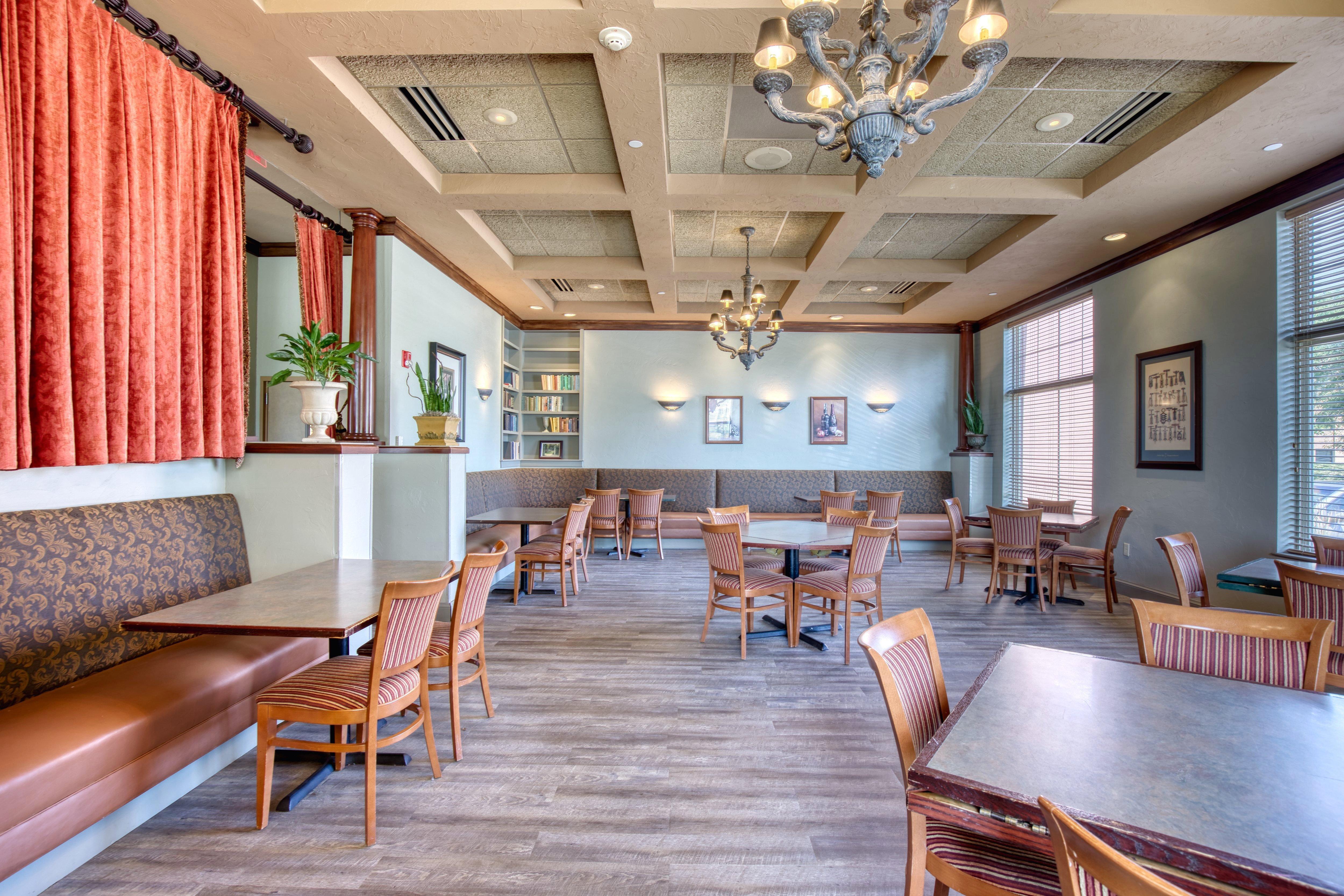 Holiday Inn Hotel & Suites Madison West - Middleton By Ihg Eksteriør billede