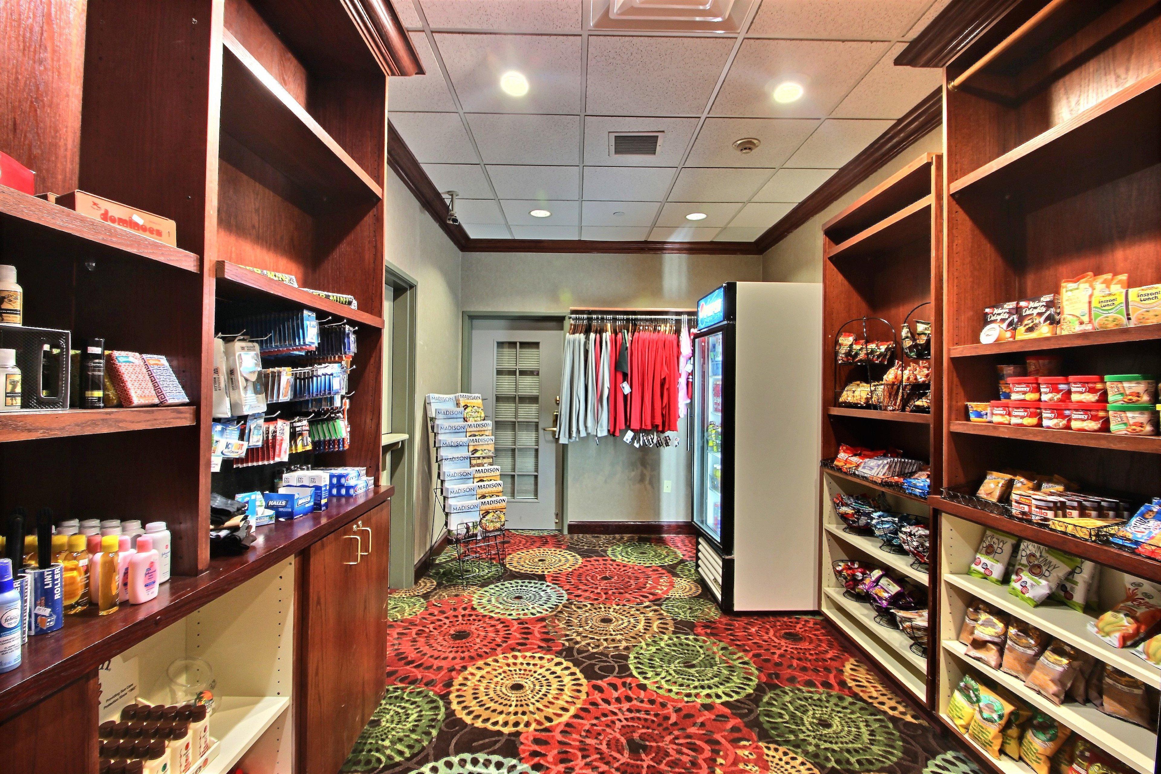 Holiday Inn Hotel & Suites Madison West - Middleton By Ihg Eksteriør billede