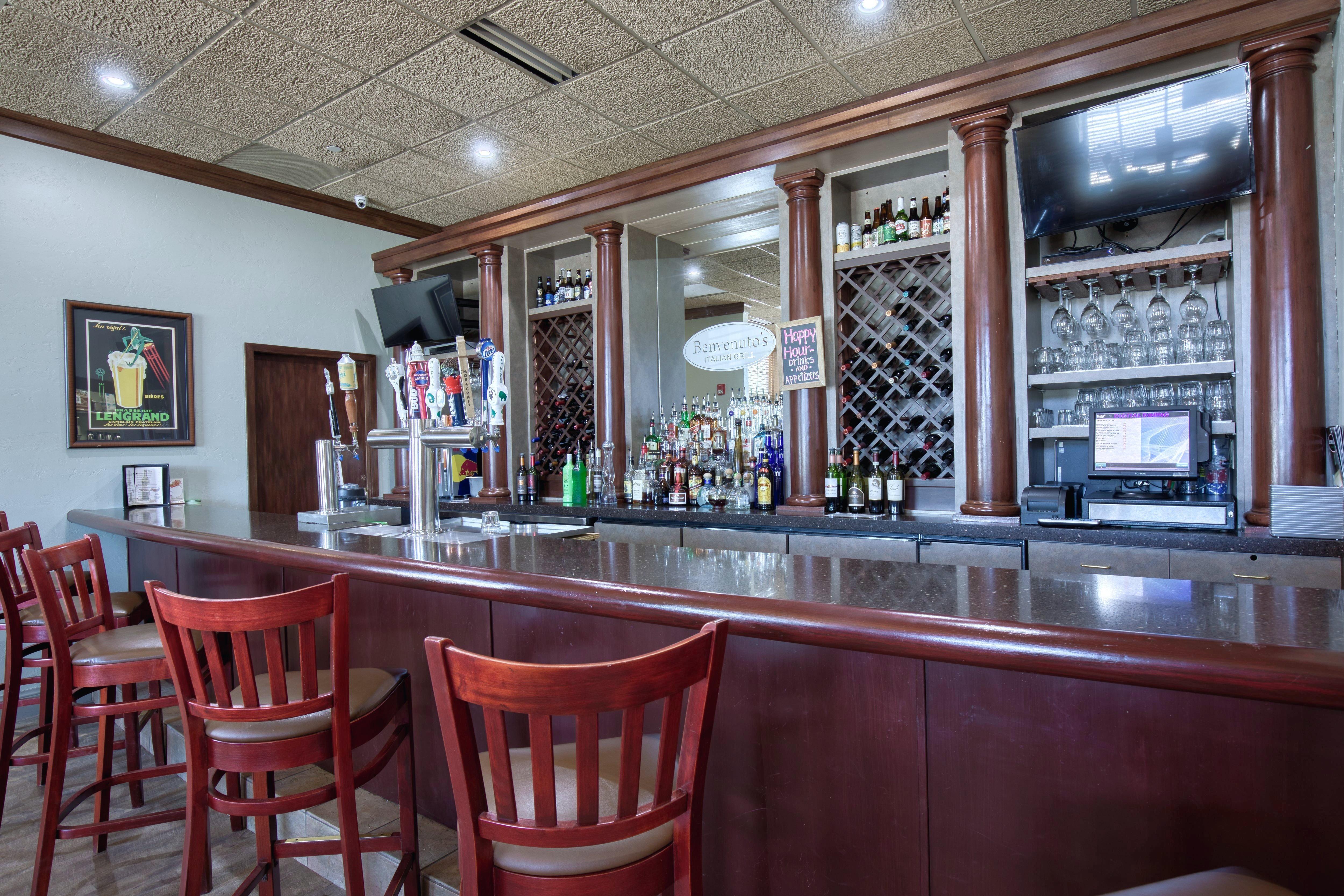 Holiday Inn Hotel & Suites Madison West - Middleton By Ihg Eksteriør billede
