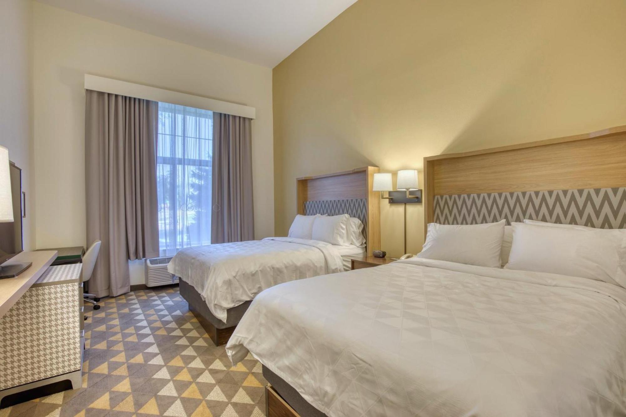 Holiday Inn Hotel & Suites Madison West - Middleton By Ihg Eksteriør billede