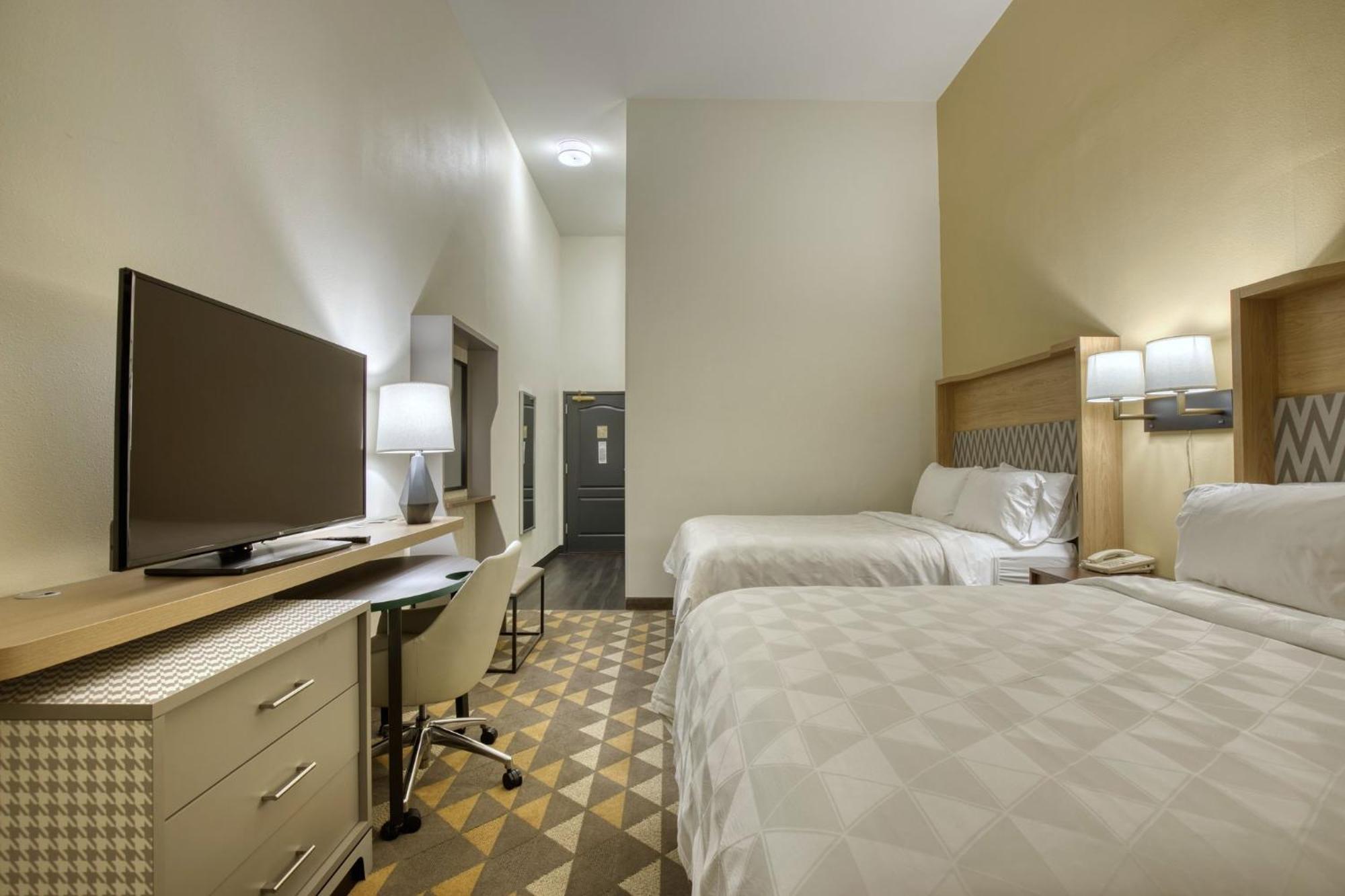 Holiday Inn Hotel & Suites Madison West - Middleton By Ihg Eksteriør billede