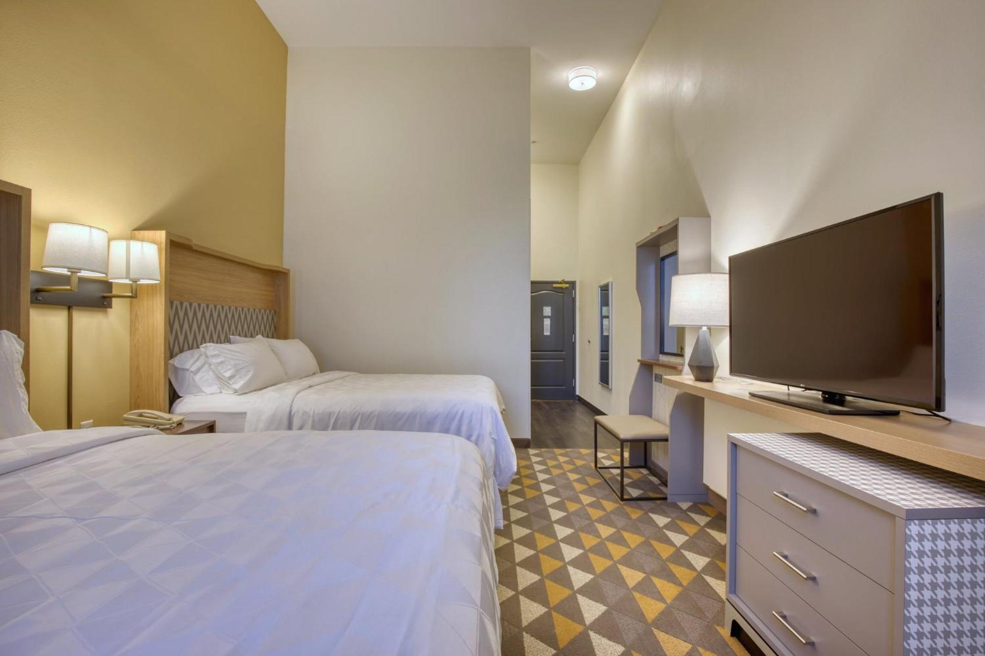 Holiday Inn Hotel & Suites Madison West - Middleton By Ihg Eksteriør billede