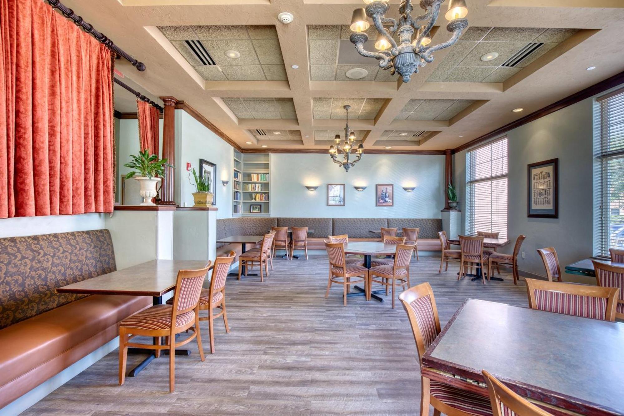 Holiday Inn Hotel & Suites Madison West - Middleton By Ihg Eksteriør billede